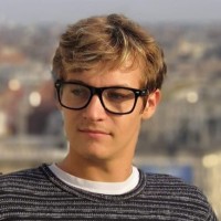 Sébastien Bertrand