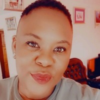 Christinah Lerato Kgwadi