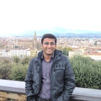Ritesh Agarwal