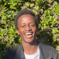 Gerald Kamau