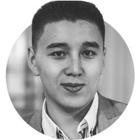 Daniyar Seitembetov