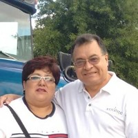 Pastor Samuel Cano Perez