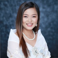 Princess Alyssa Pagaran