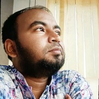 Md Asif Ali