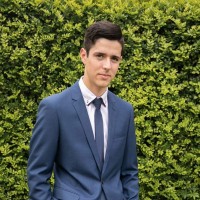 Marc Gerada