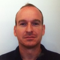 Dr Matt Crompton