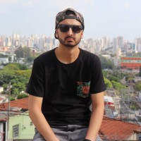 Vinícius Neves Amorim Silva