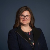 Nicola Cuervo