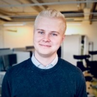 Simon Wikström