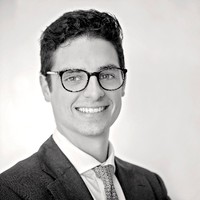 Xavier Couture, CFA