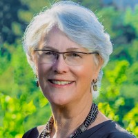 Deborah (Debbie) Byron