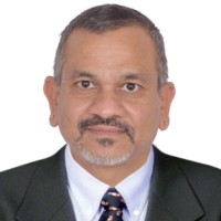 Shrikant Desai