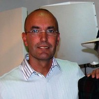 Alejandro Correas