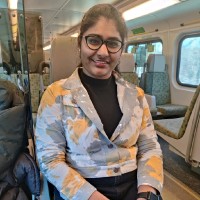 Swetha Kanaparthi