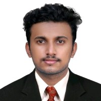 Sanvith Naik