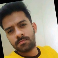 Kuldeep Chougule