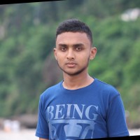 Tufael Ahmed