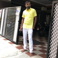 Shashikumar C