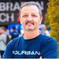 Jefferson Bornhausen