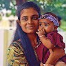 Angelinjeyaraj Angelin