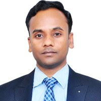 Ravi Vidyarthi