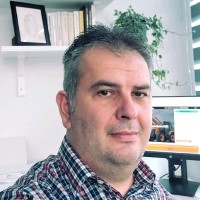 Sandor Bogyo