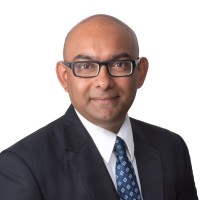 Sandeep Sinha