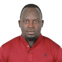 Anthony Okamari