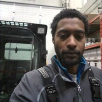 Kareem Pope