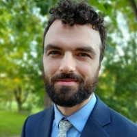 Nathan Mather, Phd