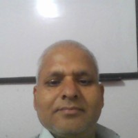 Pitambar Acharya