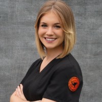 Jenna Hodge