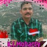Sila Mohanty