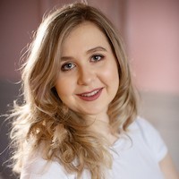 Ксения Теселкина