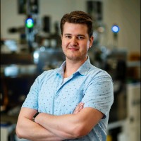 Mitchel Munroe, P.Eng.