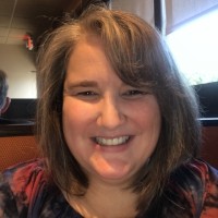 Denise Baril