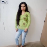 Shivani Tripathi