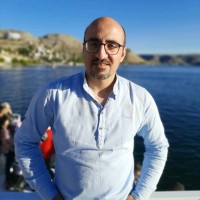 Muhammet Mustafa OTURAKÇI