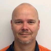 Ben Morgan
