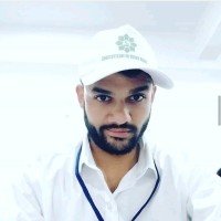 Shrikant Ganvir