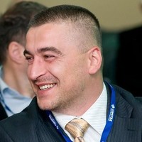 Dimitar Dimitrov