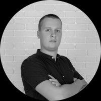 Konstantin Chernikov