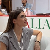 Chiara Vinzi