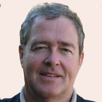 Bruce Gillespie