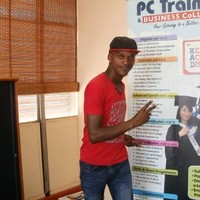 Thulani Radebe