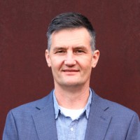 Jeremy Thornburg