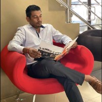 Ashnil vikash Chand