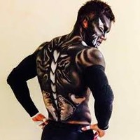 Prince Devitt