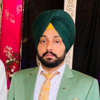 Amninder Singh