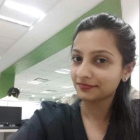 Shefali Mehta